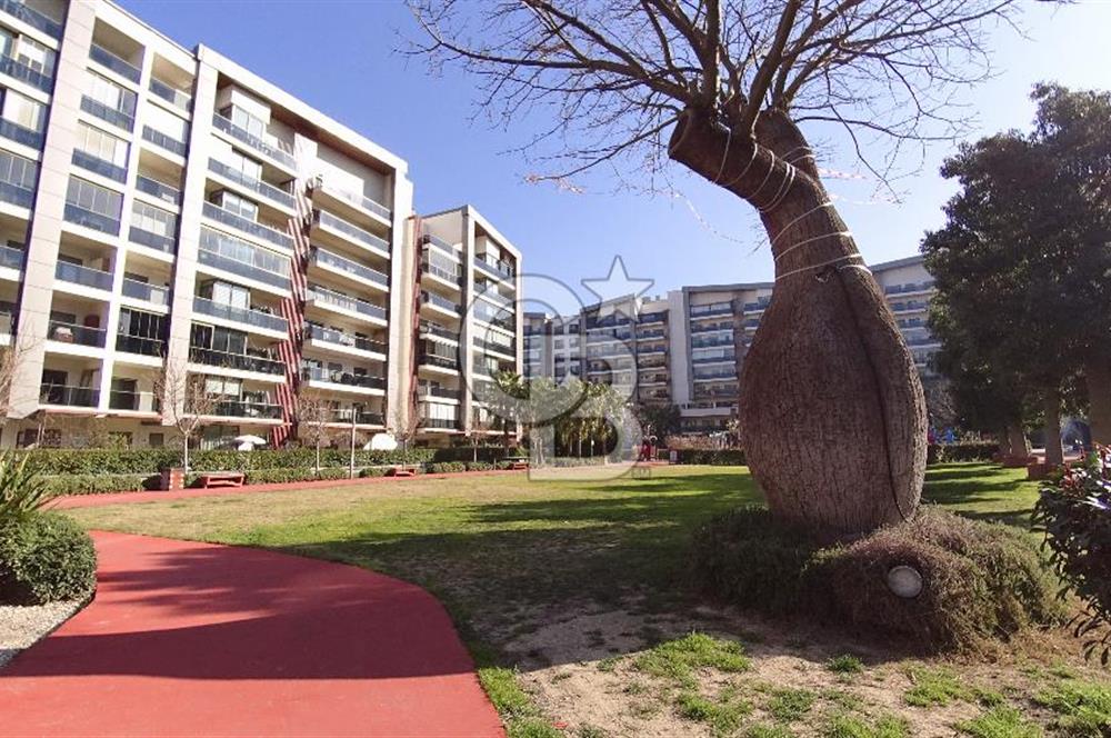 Park Yaşam Ataşehir Havuz & Peyzaj Kiralık 1+1 86 M² Daire