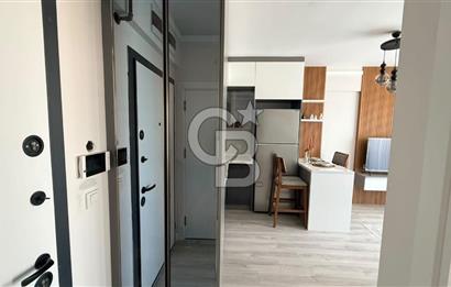 Esenboğa Uniport 1+1 Satılık Daire