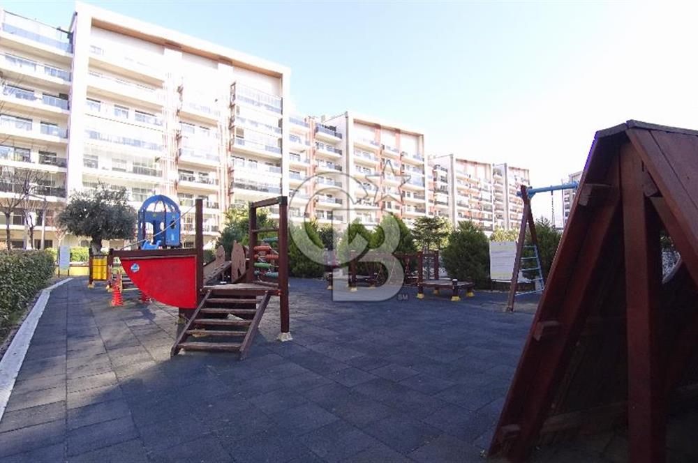 Park Yaşam Ataşehir Havuz & Peyzaj Kiralık 1+1 86 M² Daire