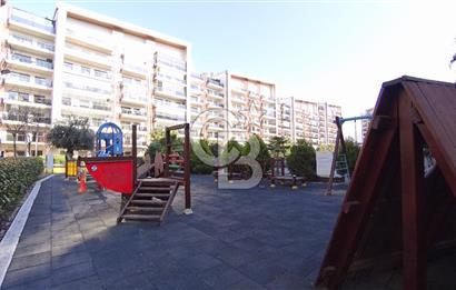 Park Yaşam Ataşehir Havuz & Peyzaj Kiralık 1+1 86 M² Daire