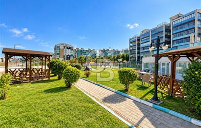 AYDOĞAN PARADISE CITYDE BOĞAZ MANZARALI 4+1 KİRALIK DAİRE
