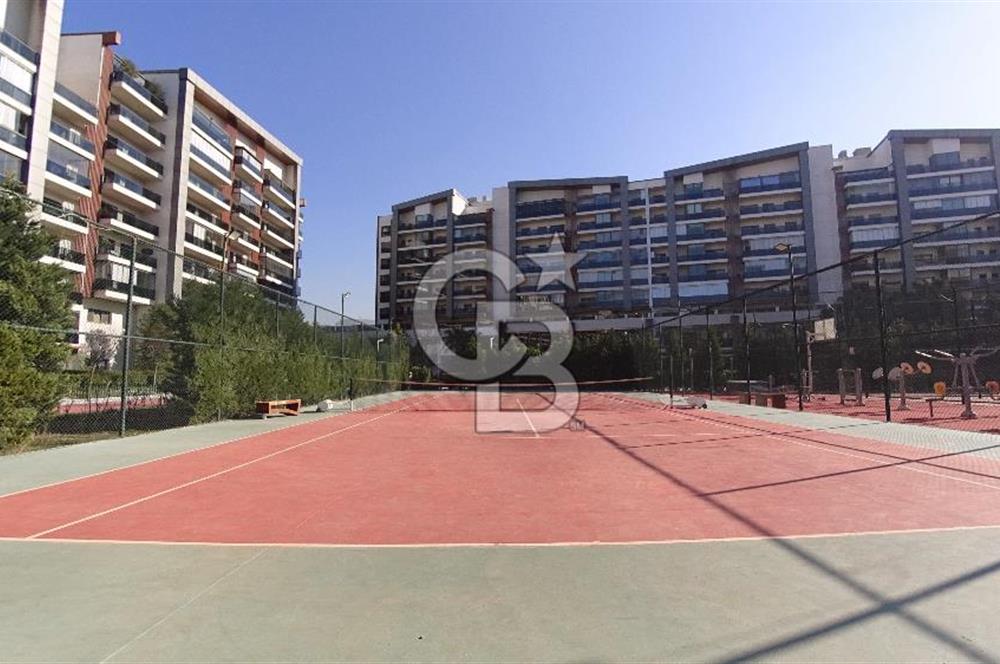 Park Yaşam Ataşehir Havuz & Peyzaj Kiralık 1+1 86 M² Daire