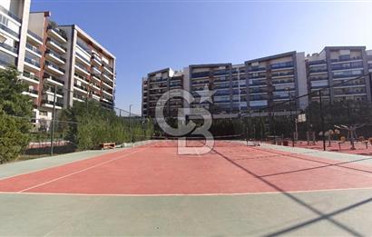 Park Yaşam Ataşehir Havuz & Peyzaj Kiralık 1+1 86 M² Daire