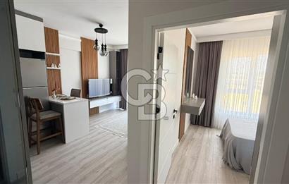 Esenboğa Uniport 1+1 Satılık Daire