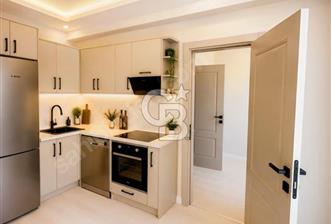 SIFIR PROJEDEN GÜVENLİKLİ, EŞYALI, HER ŞEY DAHİL KİRALIK DAİRE - 1 - 373255