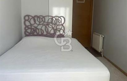 NARLIDERE MAVİSU EVLERİ'NDE SATILIK DENİZ MANZARALI 3+1 DAİRE