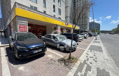 ESENYURT İKİZ KONAKLAR SİTESİNDE BOŞ KİRALIK 4+1 DAİRE
