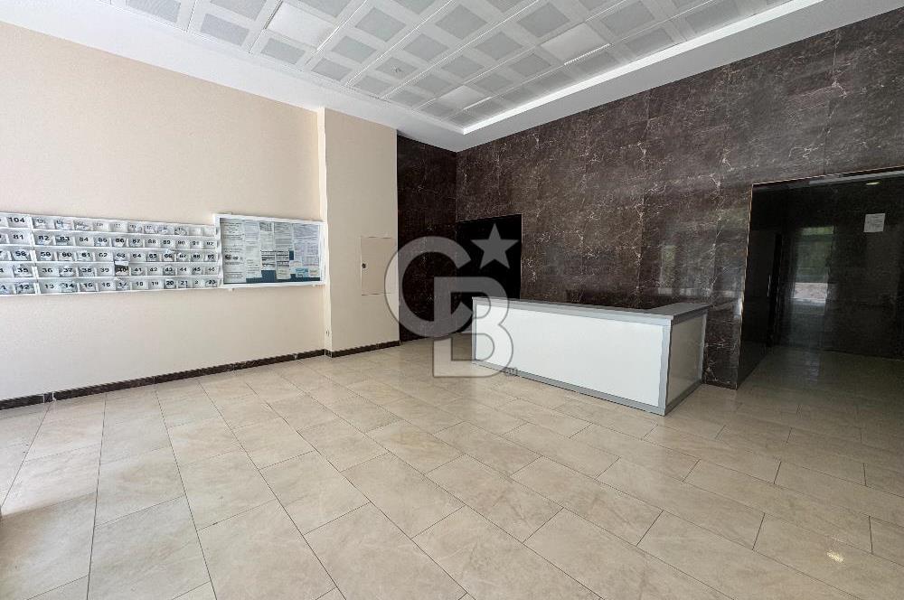 ESENYURT İKİZ KONAKLAR SİTESİNDE BOŞ KİRALIK 4+1 DAİRE