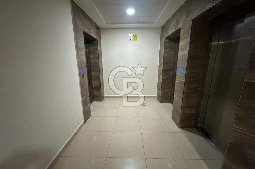 ESENYURT İKİZ KONAKLAR SİTESİNDE BOŞ KİRALIK 4+1 DAİRE