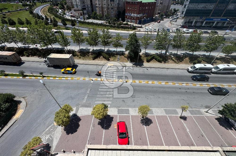 ESENYURT İKİZ KONAKLAR SİTESİNDE BOŞ KİRALIK 4+1 DAİRE