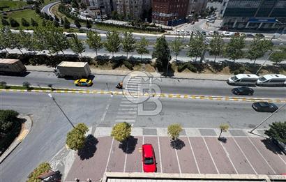 ESENYURT İKİZ KONAKLAR SİTESİNDE BOŞ KİRALIK 4+1 DAİRE