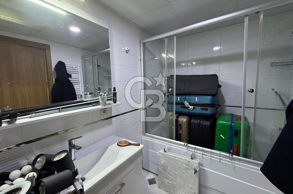 ESENYURT İKİZ KONAKLAR SİTESİNDE BOŞ KİRALIK 4+1 DAİRE