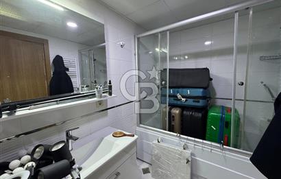 ESENYURT İKİZ KONAKLAR SİTESİNDE BOŞ KİRALIK 4+1 DAİRE