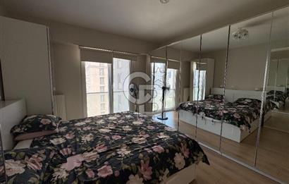 ESENYURT İKİZ KONAKLAR SİTESİNDE BOŞ KİRALIK 4+1 DAİRE