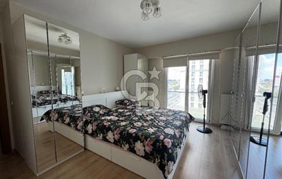 ESENYURT İKİZ KONAKLAR SİTESİNDE BOŞ KİRALIK 4+1 DAİRE