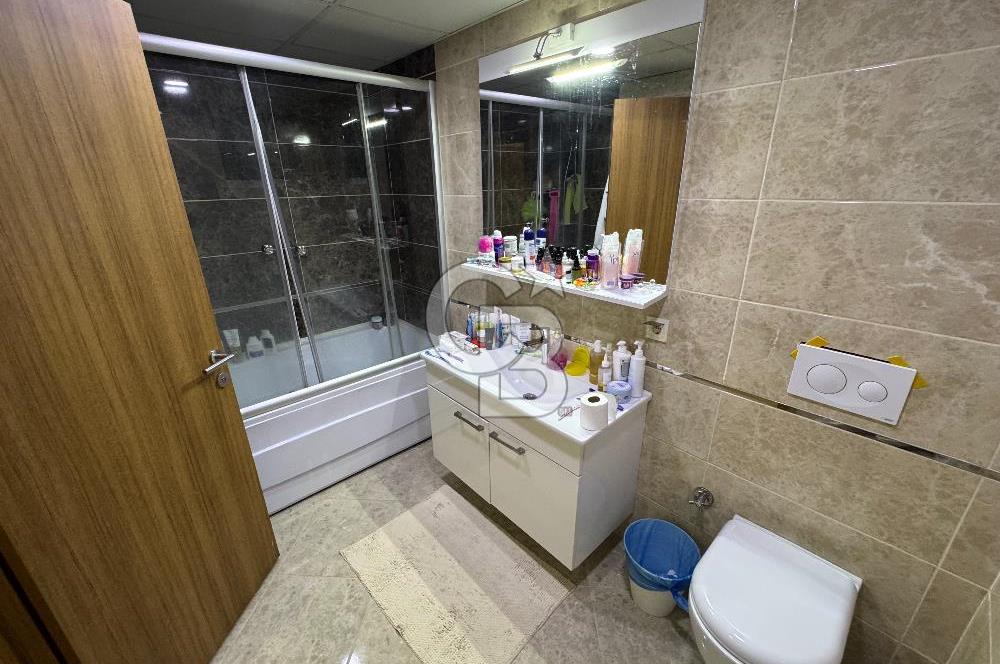 ESENYURT İKİZ KONAKLAR SİTESİNDE BOŞ KİRALIK 4+1 DAİRE