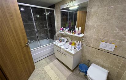 ESENYURT İKİZ KONAKLAR SİTESİNDE BOŞ KİRALIK 4+1 DAİRE