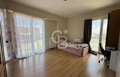ESENYURT İKİZ KONAKLAR SİTESİNDE BOŞ KİRALIK 4+1 DAİRE