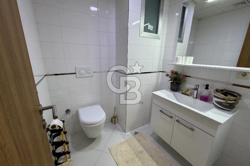 ESENYURT İKİZ KONAKLAR SİTESİNDE BOŞ KİRALIK 4+1 DAİRE