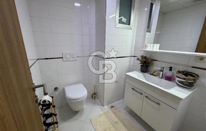 ESENYURT İKİZ KONAKLAR SİTESİNDE BOŞ KİRALIK 4+1 DAİRE