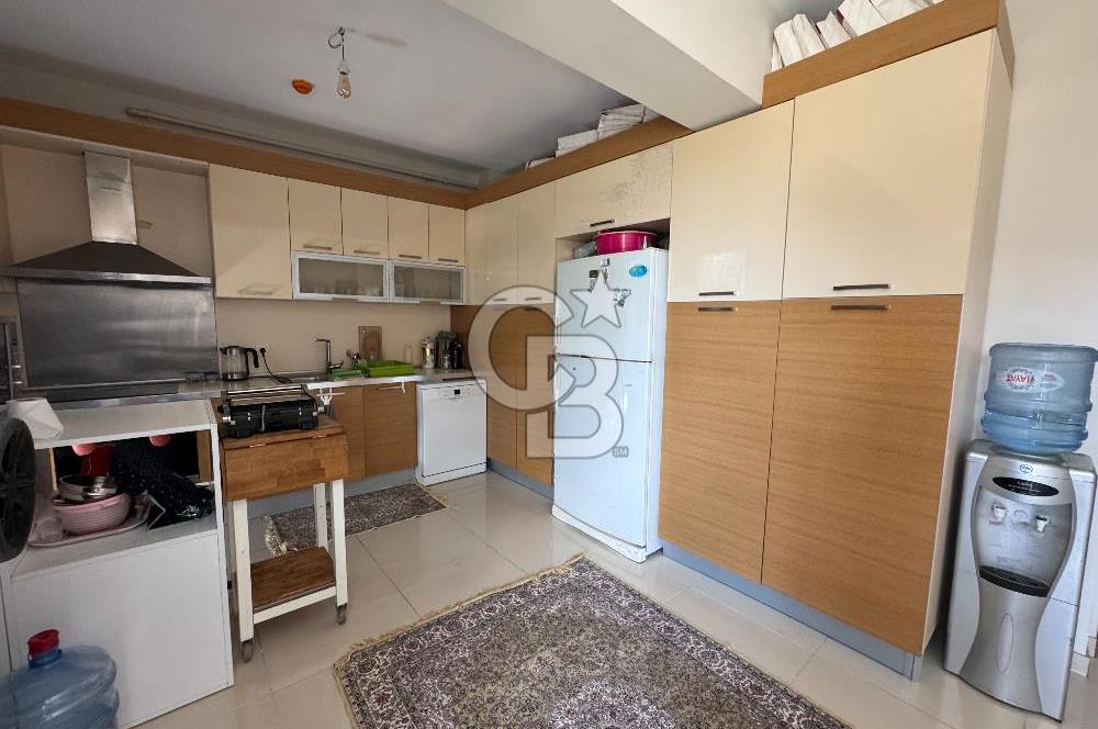 ESENYURT İKİZ KONAKLAR SİTESİNDE BOŞ KİRALIK 4+1 DAİRE