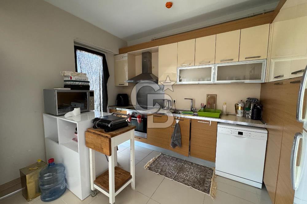 ESENYURT İKİZ KONAKLAR SİTESİNDE BOŞ KİRALIK 4+1 DAİRE