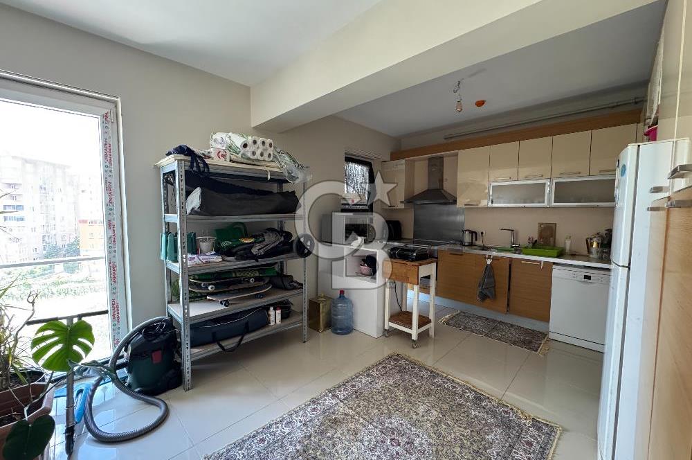 ESENYURT İKİZ KONAKLAR SİTESİNDE BOŞ KİRALIK 4+1 DAİRE