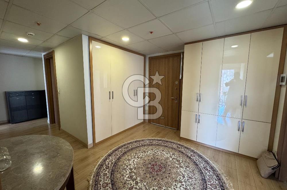ESENYURT İKİZ KONAKLAR SİTESİNDE BOŞ KİRALIK 4+1 DAİRE