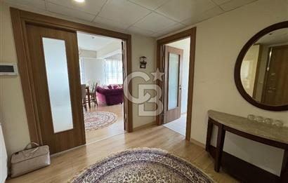 ESENYURT İKİZ KONAKLAR SİTESİNDE BOŞ KİRALIK 4+1 DAİRE