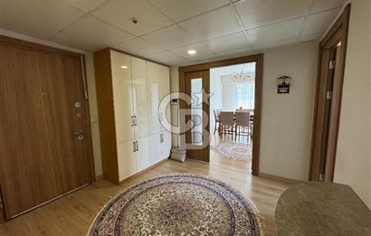 ESENYURT İKİZ KONAKLAR SİTESİNDE BOŞ KİRALIK 4+1 DAİRE