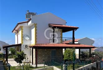 DENİZ MANZARALI EŞYALI ULAŞIMI KOLAY DUBLEKS KİRALIK VİLLA - 1 - 373253