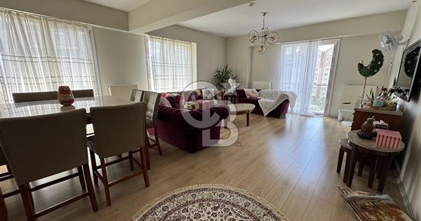 ESENYURT İKİZ KONAKLAR SİTESİNDE BOŞ KİRALIK 4+1 DAİRE - 373278