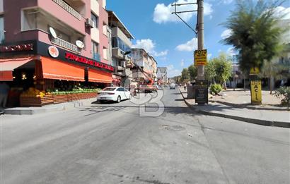 BORNOVA PINARBAŞI'DA SATILIK 2 KAT İMARLI ARSA4