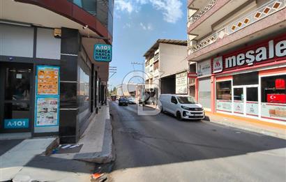 BORNOVA PINARBAŞI'DA SATILIK 2 KAT İMARLI ARSA4