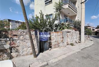 BORNOVA PINARBAŞI'DA SATILIK 2 KAT İMARLI ARSA4 - 1 - 373254