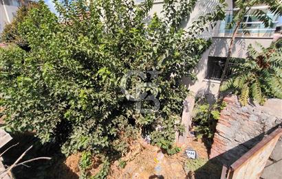 BORNOVA PINARBAŞI'DA SATILIK 2 KAT İMARLI ARSA4