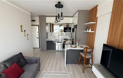Esenboğa Uniport 1+1 Satılık Daire