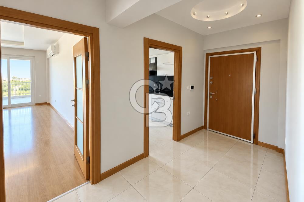 AYDOĞAN PARADISE CITYDE BOĞAZ MANZARALI 4+1 KİRALIK DAİRE