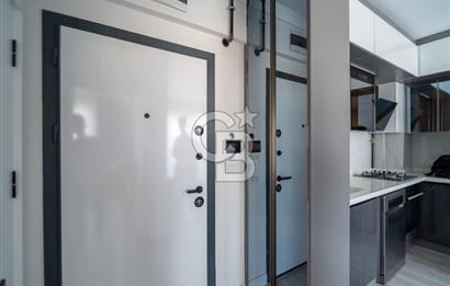 Esenboğa Uniport 1+1 Satılık Daire