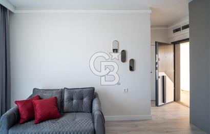 Esenboğa Uniport 1+1 Satılık Daire