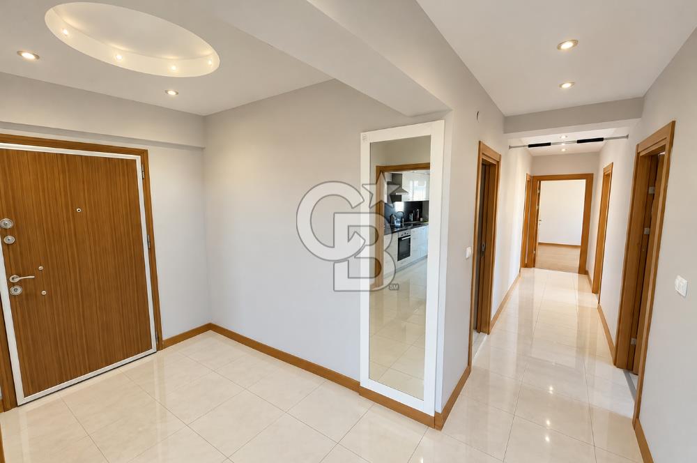 AYDOĞAN PARADISE CITYDE BOĞAZ MANZARALI 4+1 KİRALIK DAİRE