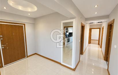 AYDOĞAN PARADISE CITYDE BOĞAZ MANZARALI 4+1 KİRALIK DAİRE