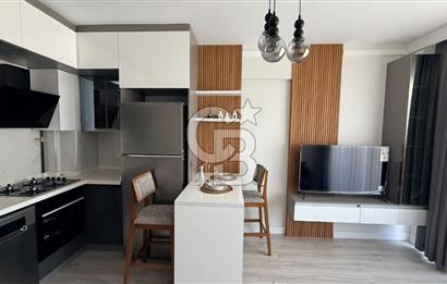 Esenboğa Uniport 1+1 Satılık Daire