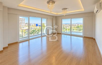 AYDOĞAN PARADISE CITYDE BOĞAZ MANZARALI 4+1 KİRALIK DAİRE