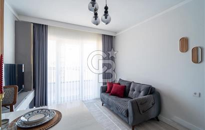 Esenboğa Uniport 1+1 Satılık Daire