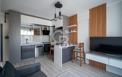 Esenboğa Uniport 1+1 Satılık Daire