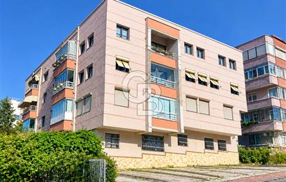 Çankaya Platin Sokak 4+1 Kök Tapu Şömineli Boş Daire