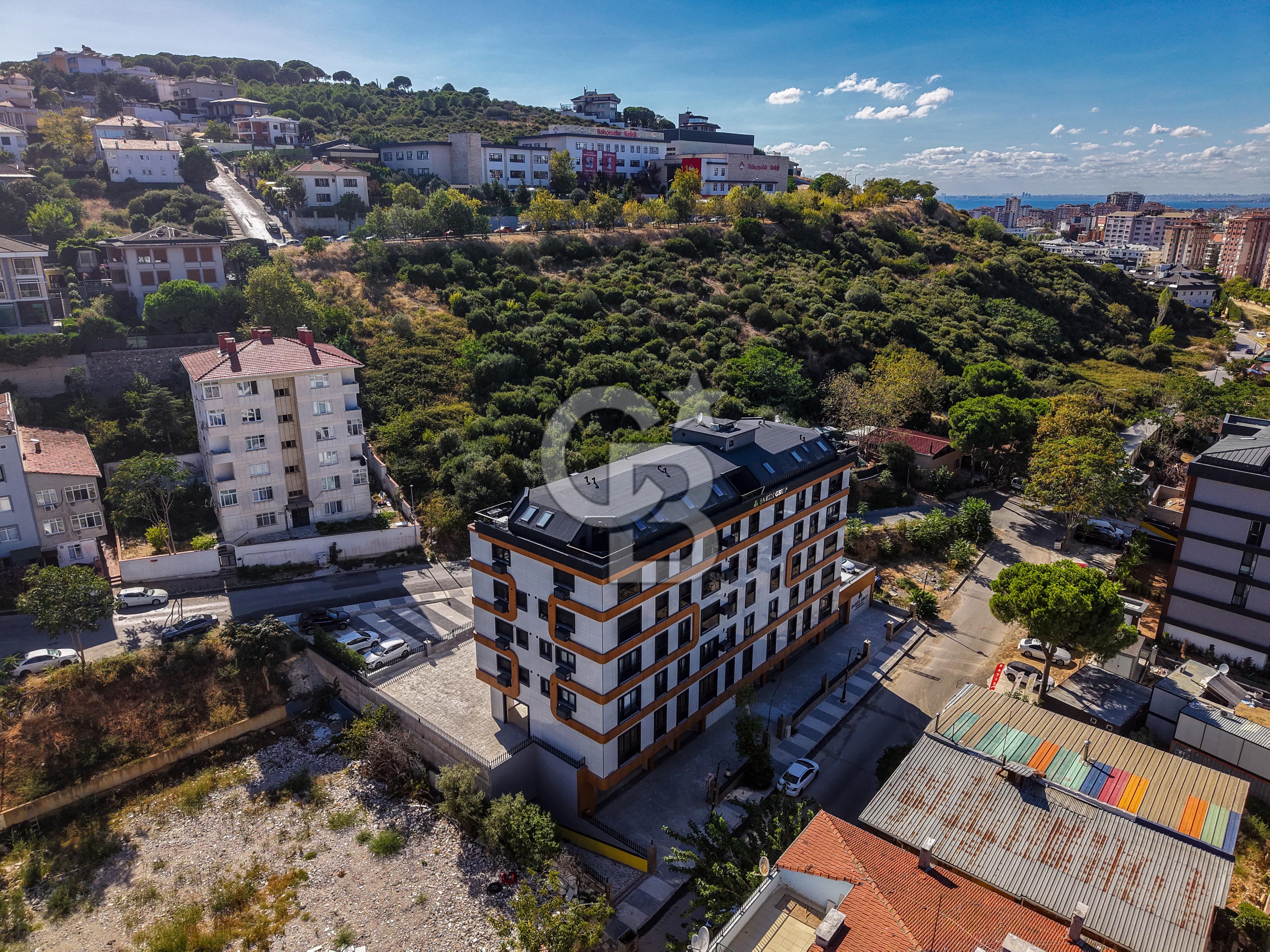 MALTEPE DRAGOS'TA 2.450 M2 KDV AVANTAJLI KİRALIK FIRSAT DÜKKAN 