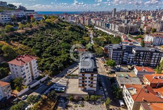 MALTEPE DRAGOS'TA 2.450 M2 İSKANLI SIFIR SATILIK EMSALSİZ DÜKKAN  - 1 - 373252