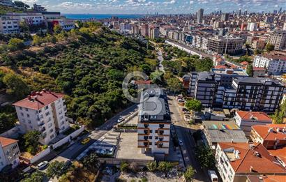 MALTEPE DRAGOS'TA 2.450 M2 İSKANLI SIFIR SATILIK EMSALSİZ DÜKKAN 